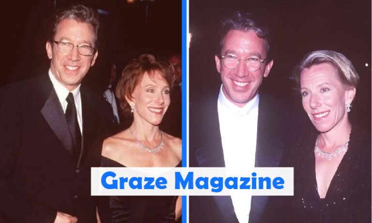 Laura Deibel: Where Is Tim Allen’s First Wife Today?