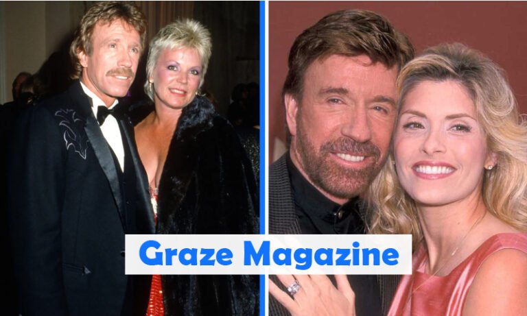 Dianne Holechek: What Happened to Chuck Norris’ First Wife?