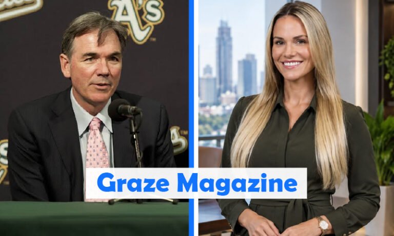 Casey Beane: Everything to Know About Billy Beane’s Daughter Casey Beane: Everything to Know About Billy Beane’s Daughter