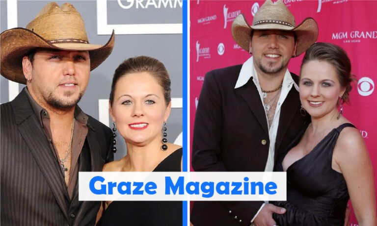 Jessica Aldean: The Full Story of Jason Aldean’s First Wife Jessica Aldean: The Full Story of Jason Aldean’s First Wife