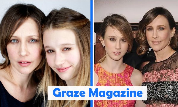 Nadia Farmiga: What You Never Knew About Vera Farmiga’s Sister