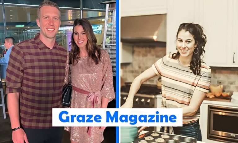 Tori Moore: The Inspiring Story of Nick Foles’ Wife