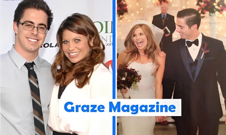 What Happened to Tim Belusko After His Divorce From Danielle Fishel?