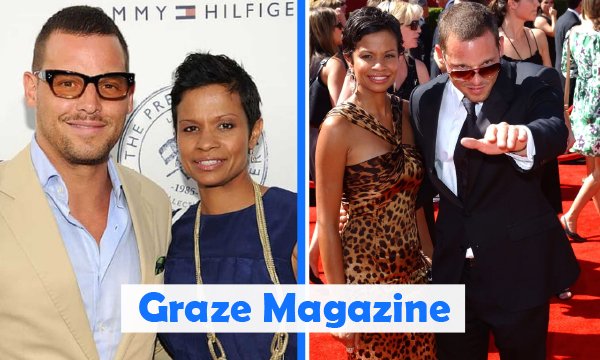 Keisha Chambers: The Private Life of Justin Chambers’ Wife