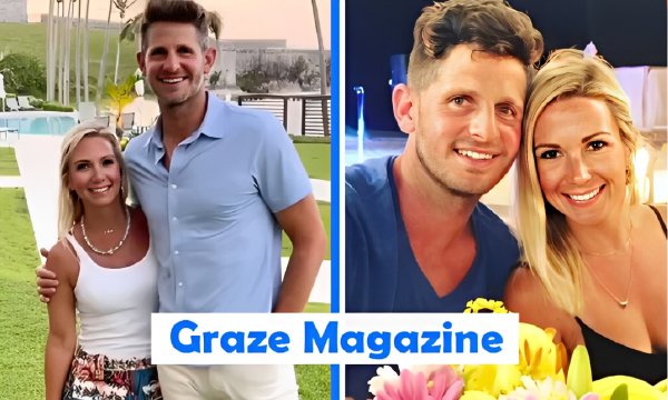 Tiffany Orlovsky: Everything to Know About Dan Orlovsky’s Wife Tiffany Orlovsky: Everything to Know About Dan Orlovsky’s Wife