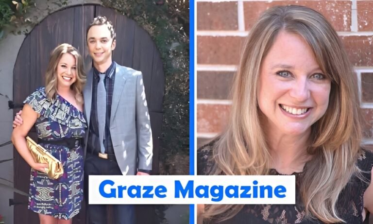 The Full Story of Julie Ann Parsons, Jim Parsons’ Sister