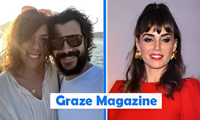Blanca Clemente: Everything to Know About Álvaro Morte’s Wife