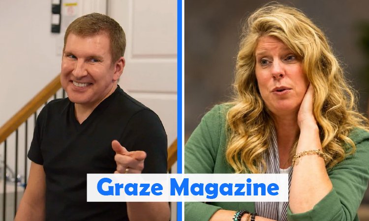 Where Is Teresa Terry Now? Her Life After Todd Chrisley Where Is Teresa Terry Now? Her Life After Todd Chrisley