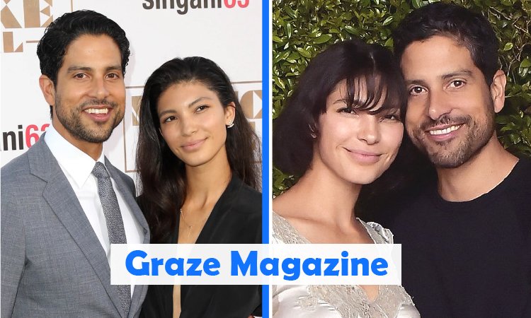 Grace Gail: The Untold Story of Adam Rodriguez’s Wife