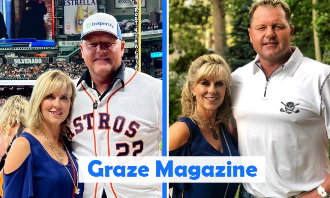 Debra Lynn Godfrey: What We Know About Roger Clemens’ Private Wife Debra Lynn Godfrey: What We Know About Roger Clemens’ Private Wife