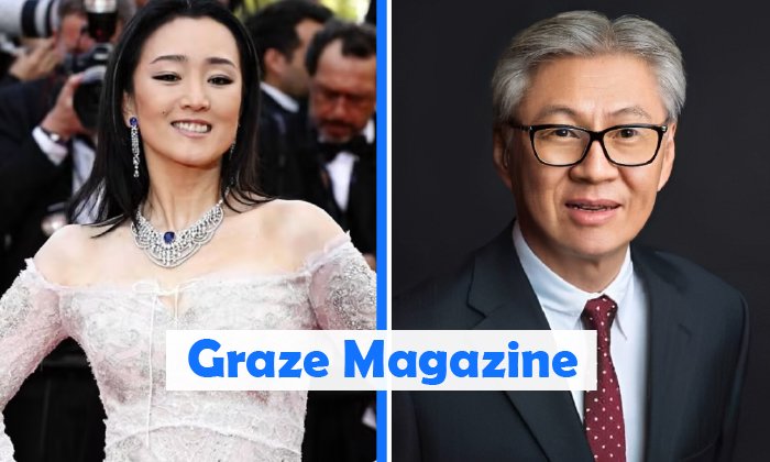 Ooi Hoe Seong: What Happened to Gong Li’s Former Husband? Ooi Hoe Seong: What Happened to Gong Li’s Former Husband?