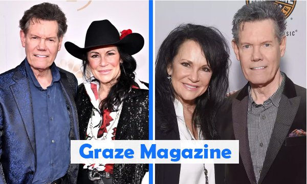 Mary Beougher: Everything to Know About Randy Travis’ Wife and Her Family
