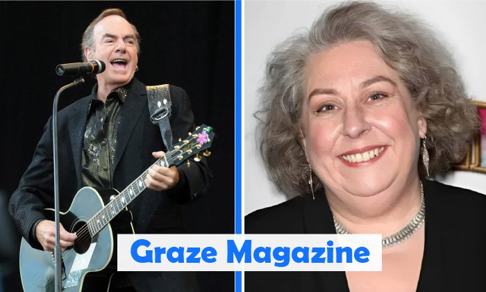 Jayne Posner: What Happened to Neil Diamond’s First Wife?