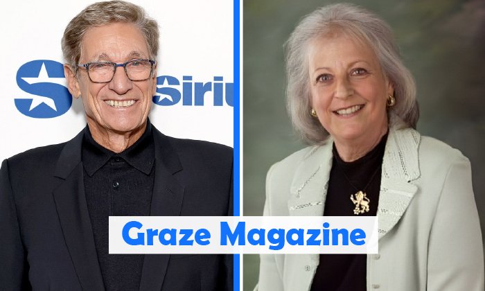Phyllis Minkoff: What Happened to Maury Povich’s Ex-Wife?